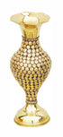 Brass Home And Garden Flower Pot 0.54Kg